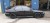 Subaru Impreza MK2 GD 4dr Saloon - Thermoformed Polycarbonate Rear Windscreen