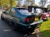 Honda Civic '96-'00 (6th Gen) Coupe 2dr - Polycarbonate Rear Windscreen