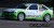 Ford Escort Mk5 / Mk6 3dr - Polycarbonate Rear Windscreen