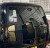 Volkswagen T4 Transporter- Polycarbonate Rear Windscreen