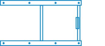 square slider