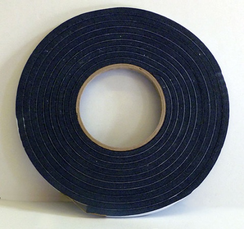 Damming Tape