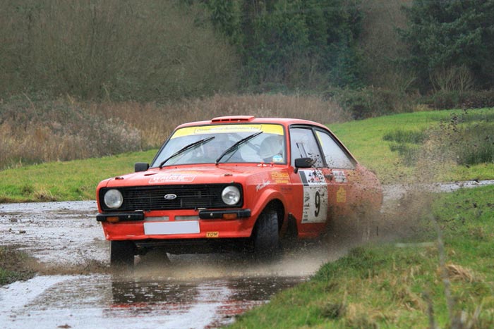 Ford escort windscreen #10