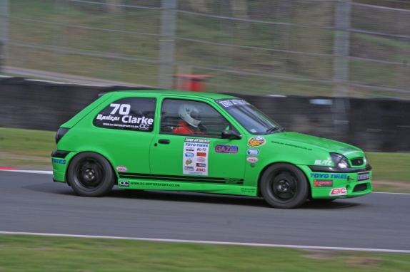Ford fiesta quarter window #10
