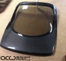 Mitsubishi Eclipse / Eagle Talon 2G DSM - Thermoformed Polycarbonate Rear Windscreen